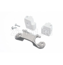 Навес (петля) дверки стиральной машины Bosch Siemens 096207