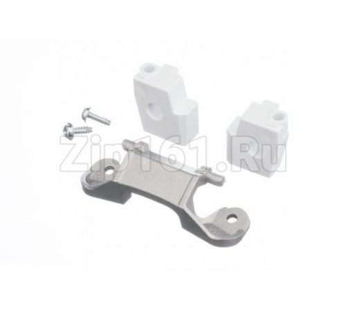 Навес (петля) дверки стиральной машины Bosch Siemens 096207