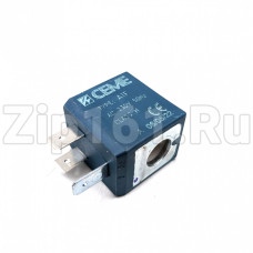 Электромагнитный клапан CEME 4w Электромагнитный клапан CEME 4w