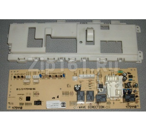 Модуль (плата) Beko 2822530571