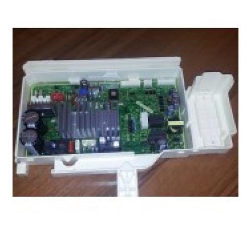 Модуль (плата управления мотором) Samsung DC92-00597A