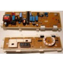 Модуль (плата управления) Samsung DC92-00705A