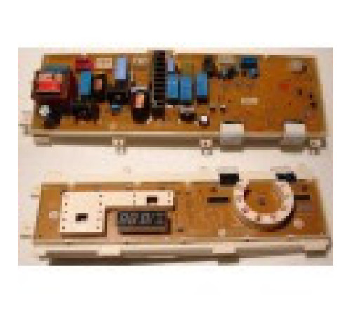 Модуль (плата управления) Samsung DC92-00705A