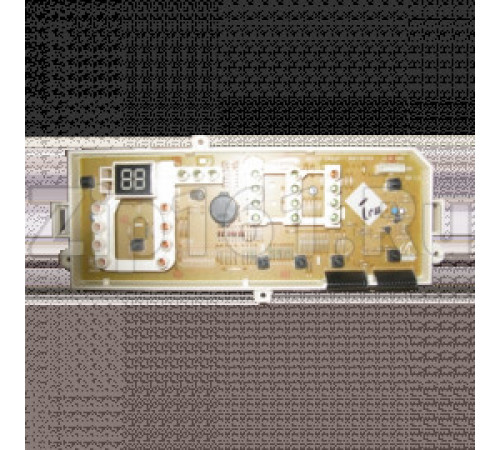 Модуль (плата управления) Samsung DC92-00623G