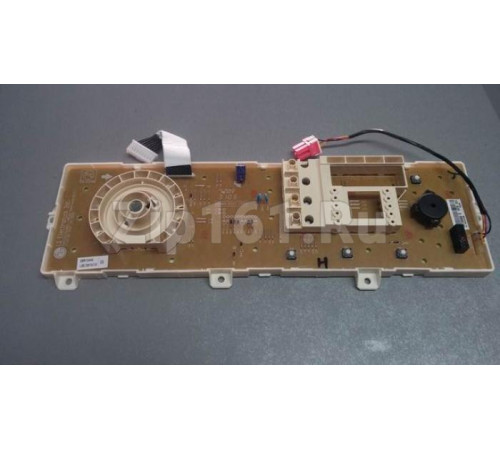 Модуль (плата индикации) LG EBR72945609