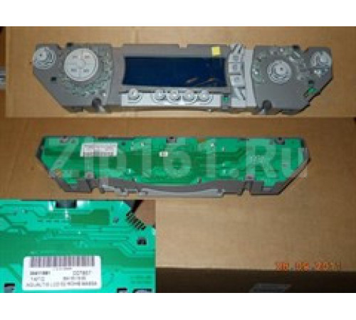 Модуль (плата индикации) Ariston C00144051
