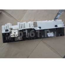 Модуль (плата) Bosch 484189