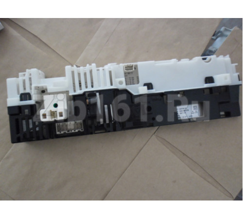 Модуль (плата) Bosch 484189