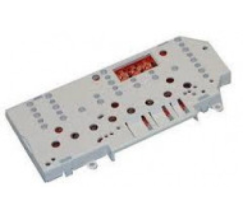 Модуль (плата индикации) Electrolux 1464917028