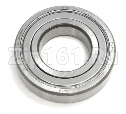 Подшипник 6208 ZZ SKF