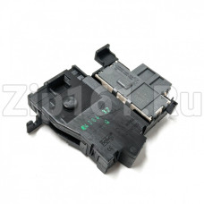 Замок люка Indesit 111494 Замок люка Indesit 111494