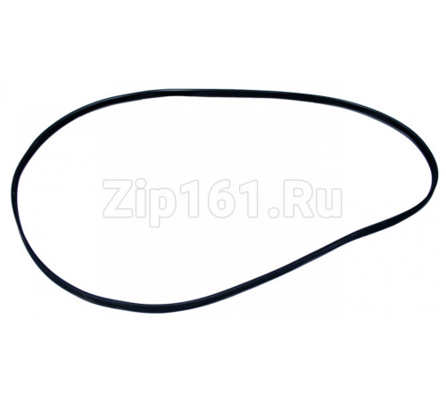 Ремень 1236J4 стиральной машины Whirlpool 481235818206