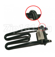 Тэн 1900W гнутый короткий L=180 Ardo 1101029