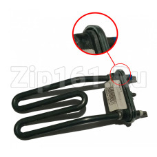 Тэн 1900W гнутый короткий L=180 Ardo 1101029 Тэн 1900W гнутый короткий L=180 Ardo 1101029
