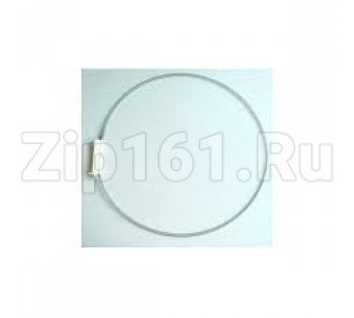 Хомут манжеты люка Whirlpool 481249298037