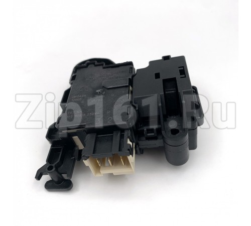 Замок люка стиральной машины Haier 0024000128A