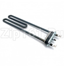 ТЭН 2000W (прям.L=300, R12, M155, F28, K2) LG-5301ER1001B BEKO-2703370100