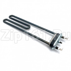 ТЭН 2000W (прям.L=300, R12, M155, F28, K2) LG-5301ER1001B BEKO-2703370100 ТЭН 2000W (прям.L=300, R12, M155, F28, K2) LG-5301ER1001B BEKO-2703370100