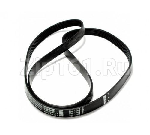 Ремень Optibelt 1184J6 стиральной машины ZANUSSI 1323531309