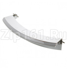 Ручка люка BOSCH - 751785 хром (для люка 00704288)