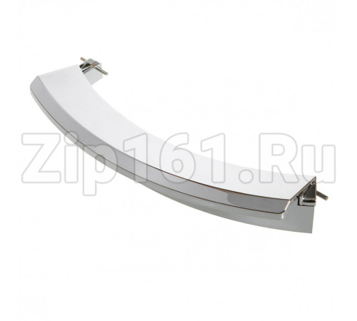 Ручка люка BOSCH - 751785 хром (для люка 00704288)