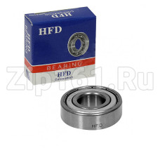 Подшипник 6204 ZZ HFD Подшипник 6204 ZZ HFD
