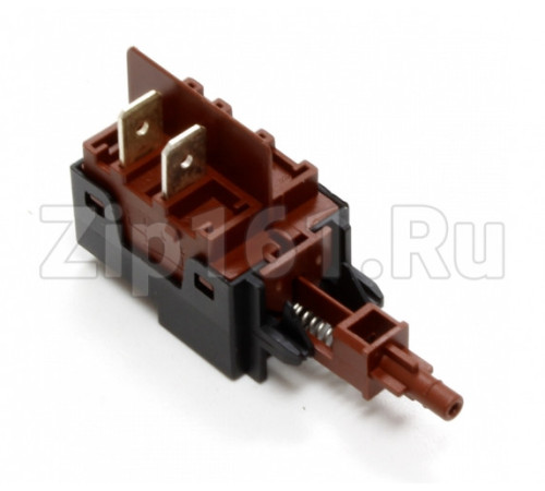 Кнопка выключения для стиральной машины ARISTON SA01015110