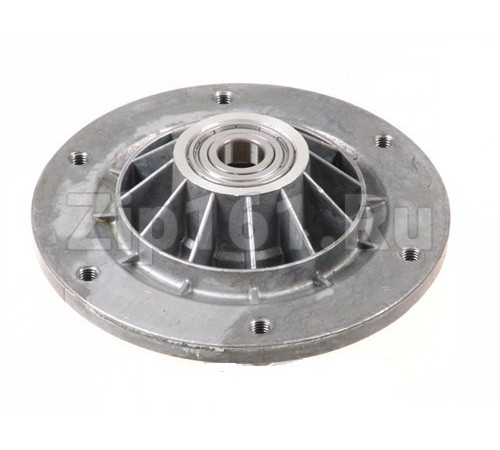 Суппорт низкий в сборе Indesit 041547, 047119 cod1345x