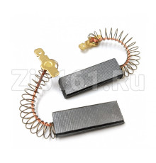 Щетки угольные 5x12.5x36 2шт SANDWICH - BOSCH - 00154740