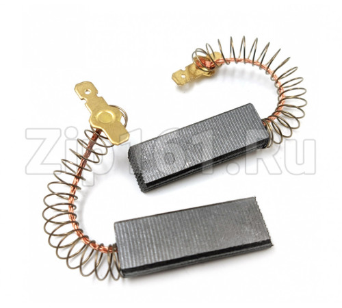 Щетки угольные 5x12.5x36 2шт SANDWICH - BOSCH - 00154740