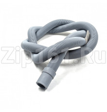 Шланг сливной Прямой длина 1.5м M/F D19-19мм
