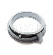 Манжета люка СМА 8кг (с отводом), BOSCH-00680405, 00478300, 00478322, 00681211