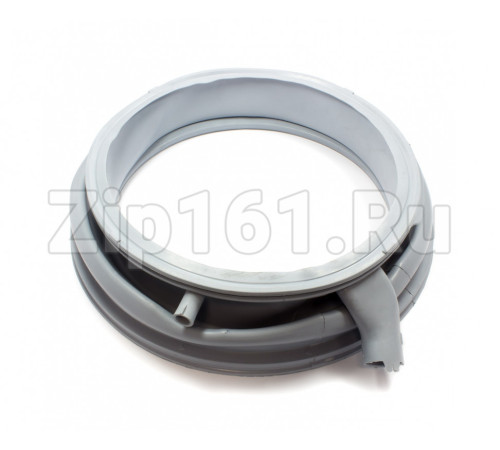 Манжета люка СМА 8кг (с отводом), BOSCH-00680405, 00478300, 00478322, 00681211