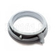 Манжета люка СМА 8кг (с отводом), BOSCH-00680405, 00478300, 00478322, 00681211