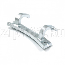 Петля люка Haier 0020102735A, 135х35х50мм Петля люка Haier 0020102735A, 135х35х50мм