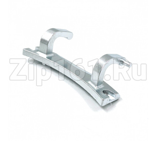 Петля люка Haier 0020102735A, 135х35х50мм