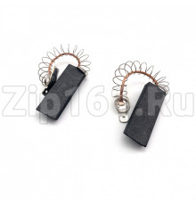 Щетки угольные 5x12.5x35 сэндвич - 2шт Schunk 39709 - Италия BOSCH-00154740 - хорошее качество
