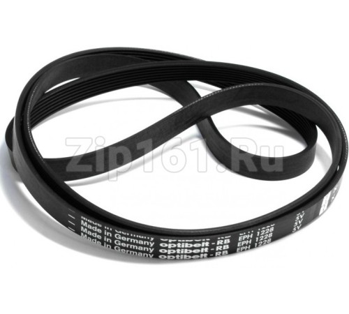 Ремень 1228 H7 EL  'OPTIBELT' VESTEL - 42025489