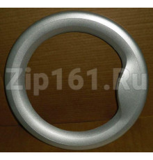 Внешняя рамка люка серая Beko 2813155000
