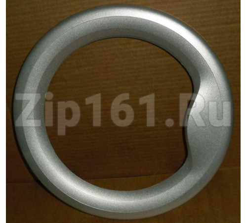 Внешняя рамка люка серая Beko 2813155000