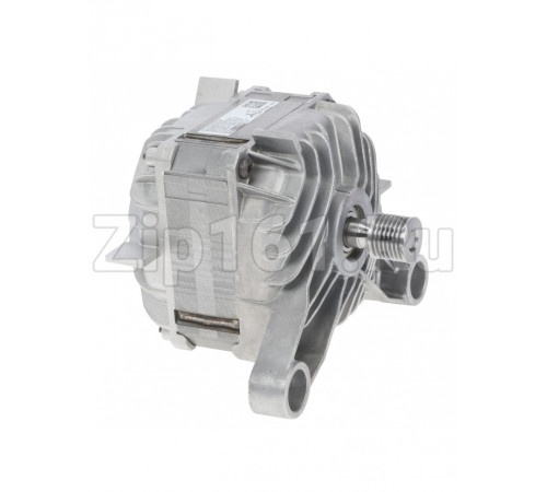 Мотор стиральной машины 1600 об/мин BLDC FERRIT с 2-точечной фиксацией Bosch 00145459