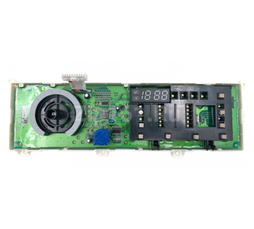 Модуль управления LG EBR82230873