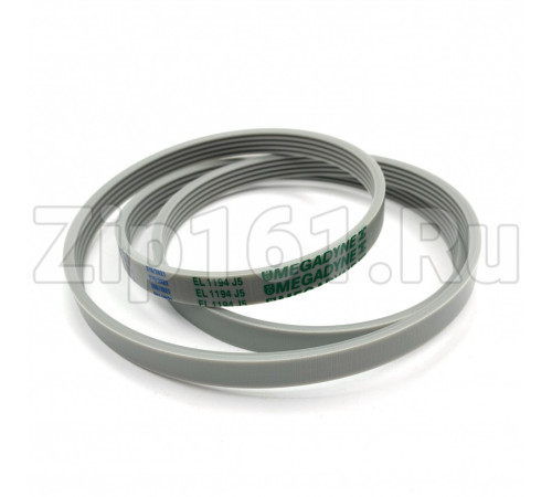 Ремень 1194 J5 1194mm Megadyne
