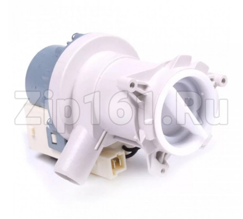 Насос с улиткой в сборе Beko 2495200100