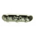 Активатор (ребро барабана) Zanussi 50250952004 Активатор (ребро барабана) Zanussi 50250952004