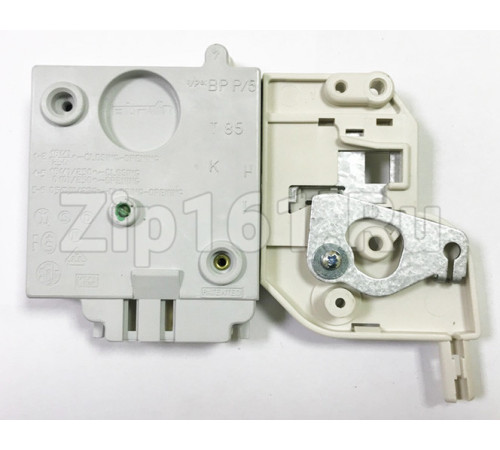 Замок люка Zanussi 1246554008