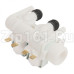 Клапан впускной 2/90 Indesit Ariston под клемы C00074586 Original