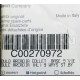 Модуль (плата) Indesit Arcadia C00270972