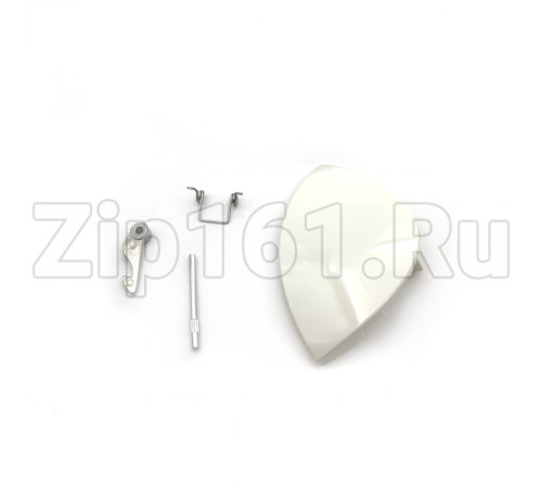 Ручка люка Indesit 075323