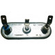 Тэн 1900W гнутый короткий L=180 Ardo 1101029